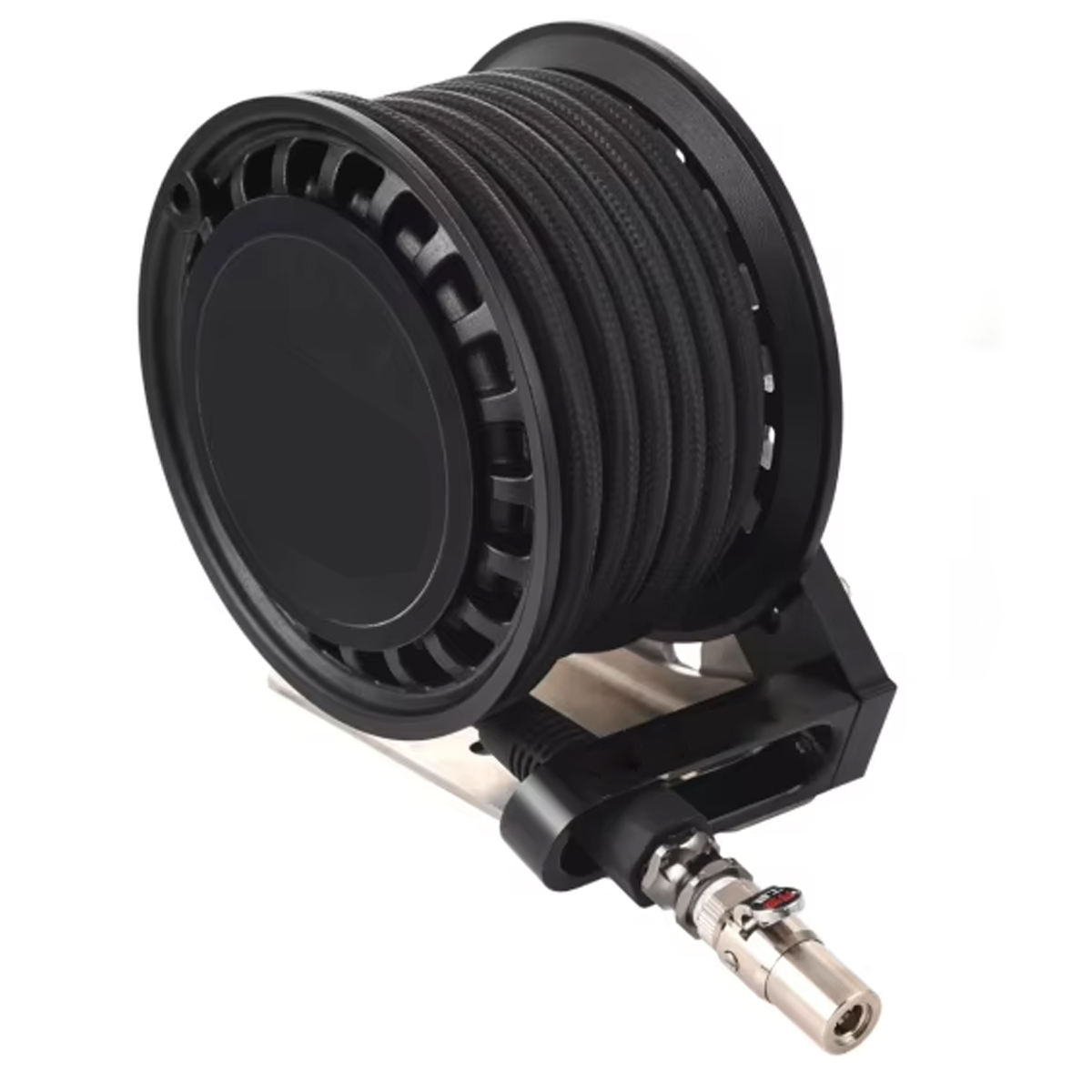 SEAPENG Off-Road Air Hose Reel with Automatic Rewind Max 450 PSI - Image 9