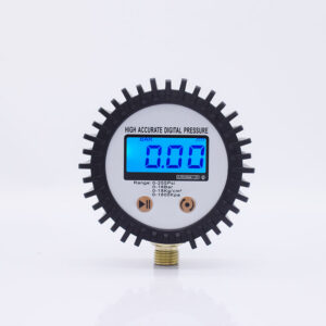 SEAPENG DP-B04 Digital Tire Pressure Gauge