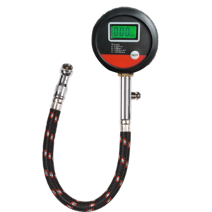 SEAPENG DP-T05 Mini Digital Tire Pressure Gauge